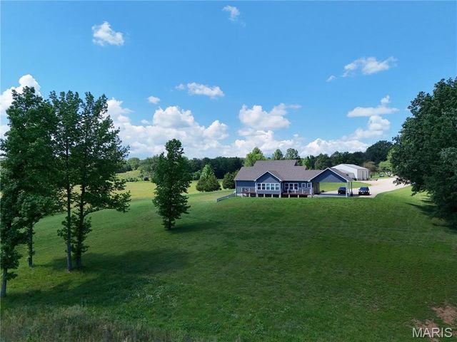 5246 County Road 280, Puxico, MO 63960