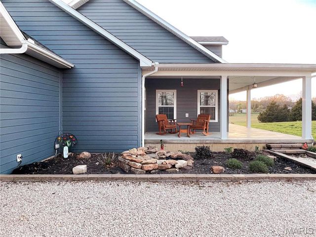 5246 County Road 280, Puxico, MO 63960