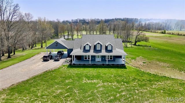 5246 County Road 280, Puxico, MO 63960