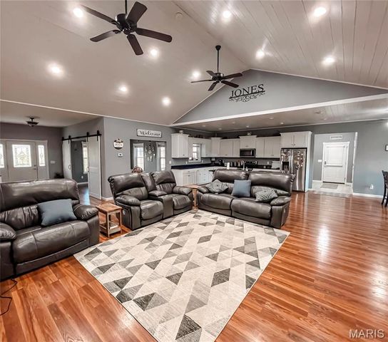 5246 County Road 280, Puxico, MO 63960