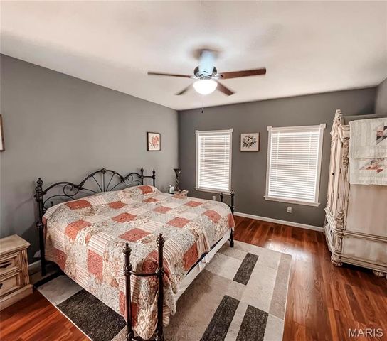 5246 County Road 280, Puxico, MO 63960