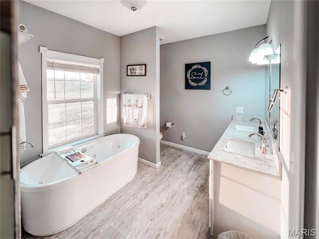 5246 County Road 280, Puxico, MO 63960