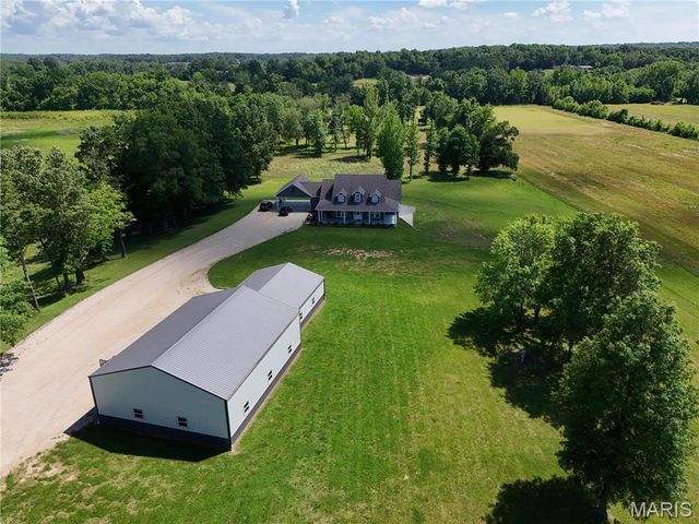 5246 County Road 280, Puxico, MO 63960