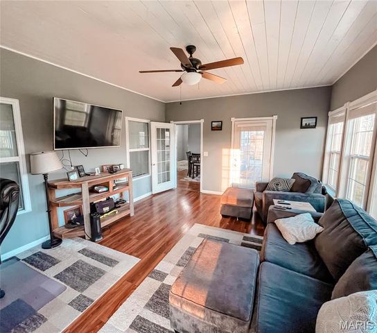 5246 County Road 280, Puxico, MO 63960