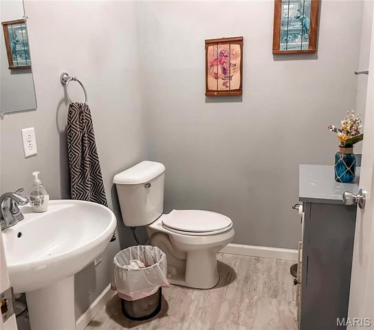 5246 County Road 280, Puxico, MO 63960