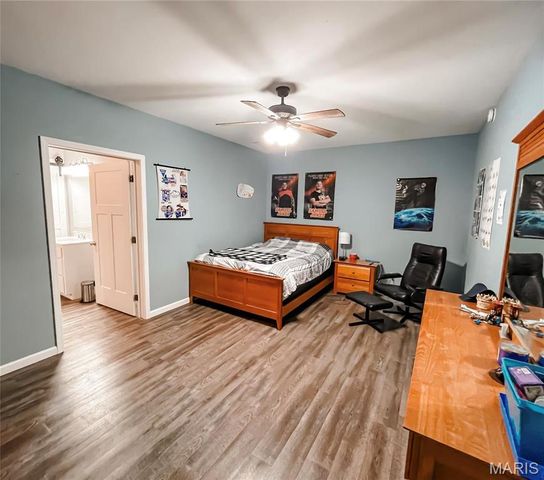 5246 County Road 280, Puxico, MO 63960