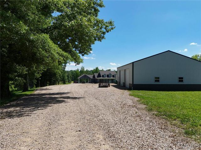 5246 County Road 280, Puxico, MO 63960