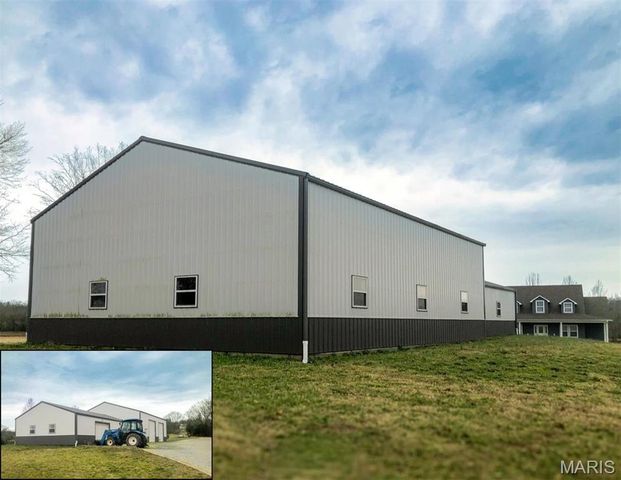 5246 County Road 280, Puxico, MO 63960