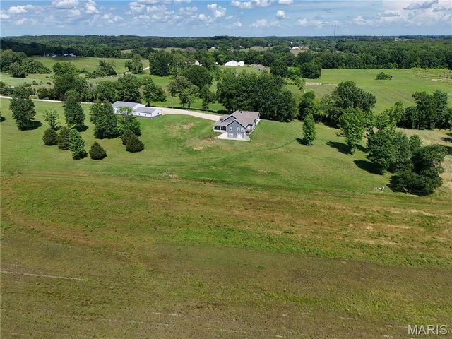 5246 County Road 280, Puxico, MO 63960