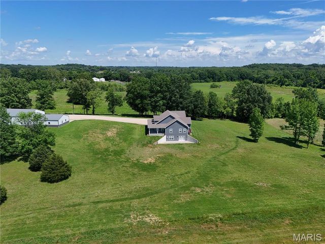 5246 County Road 280, Puxico, MO 63960