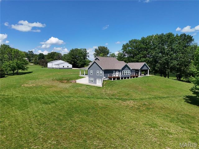 5246 County Road 280, Puxico, MO 63960