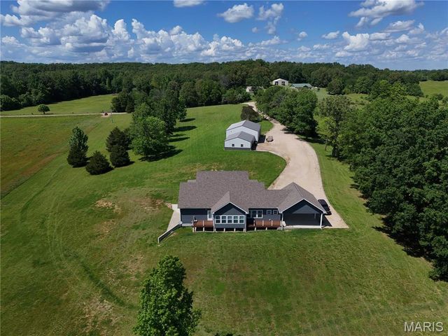 5246 County Road 280, Puxico, MO 63960