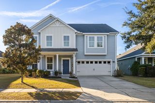 667 Goodlet Circle, Charleston, SC 29412