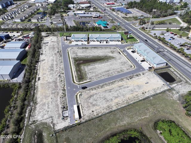 7651 Lumen Lane 9, Panama City Beach, FL 32408