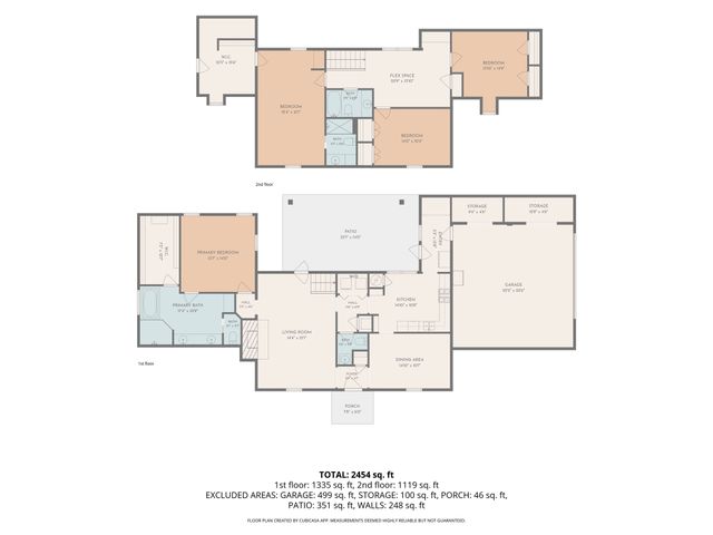 108 Stones Court, Waxahachie, TX 75165