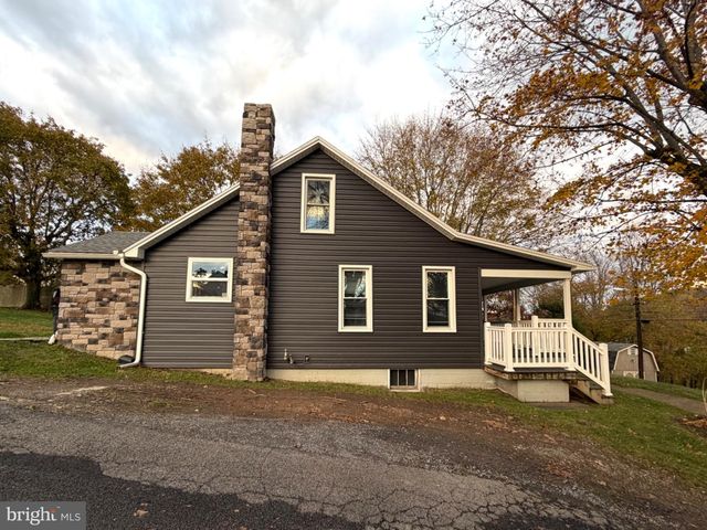 102 BLANCHARD ST, Osceola Mills, PA 16666