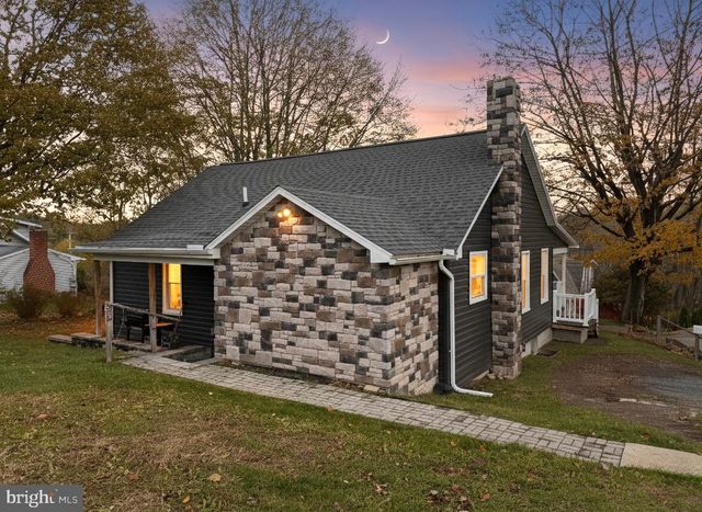 102 BLANCHARD ST, Osceola Mills, PA 16666