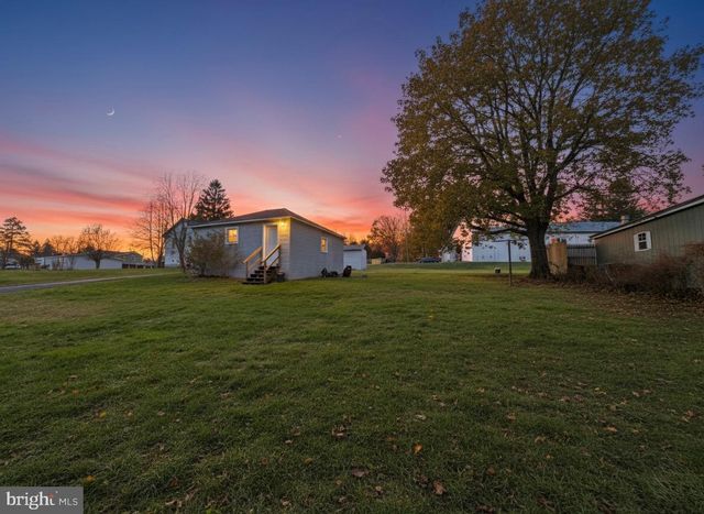 102 BLANCHARD ST, Osceola Mills, PA 16666