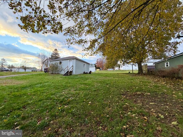 102 BLANCHARD ST, Osceola Mills, PA 16666