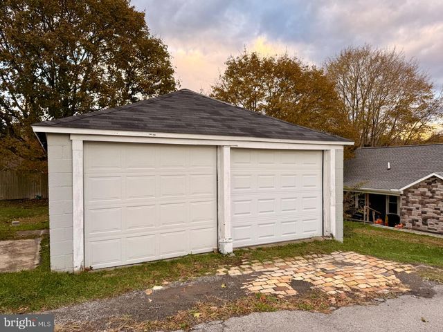 102 BLANCHARD ST, Osceola Mills, PA 16666