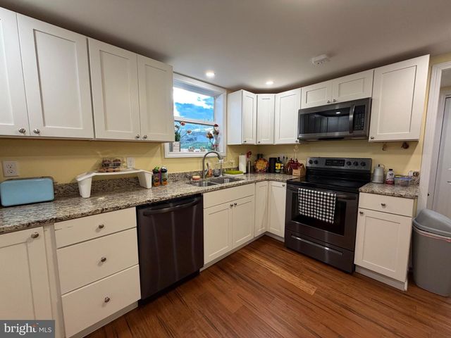 102 BLANCHARD ST, Osceola Mills, PA 16666