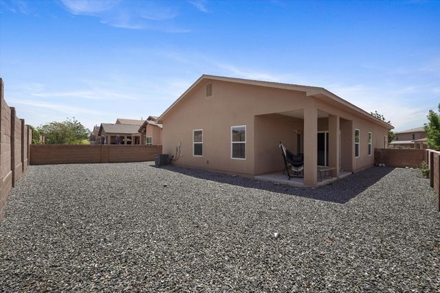 4112 Oasis Springs Road NE, Rio Rancho, NM 87144