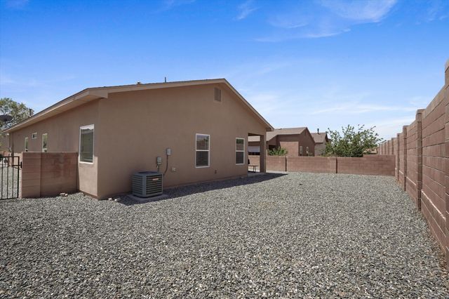 4112 Oasis Springs Road NE, Rio Rancho, NM 87144