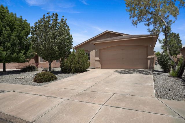 4112 Oasis Springs Road NE, Rio Rancho, NM 87144