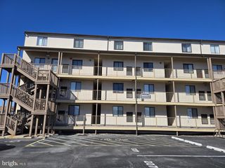 12300 Jamaica Ave Unit 209, Ocean City, MD 21842