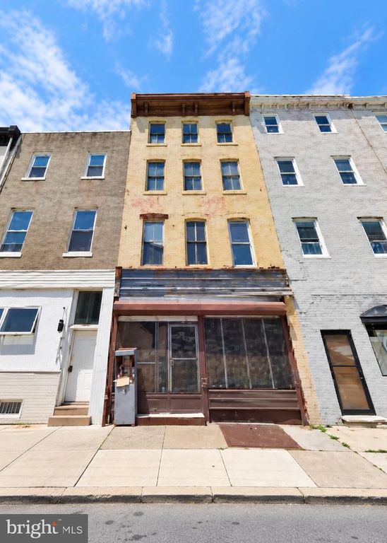 705 W GIRARD AVE, Philadelphia, PA 19123