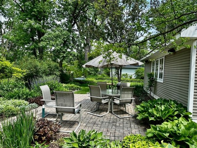 1344 Hickory Road, Homewood, IL 60430