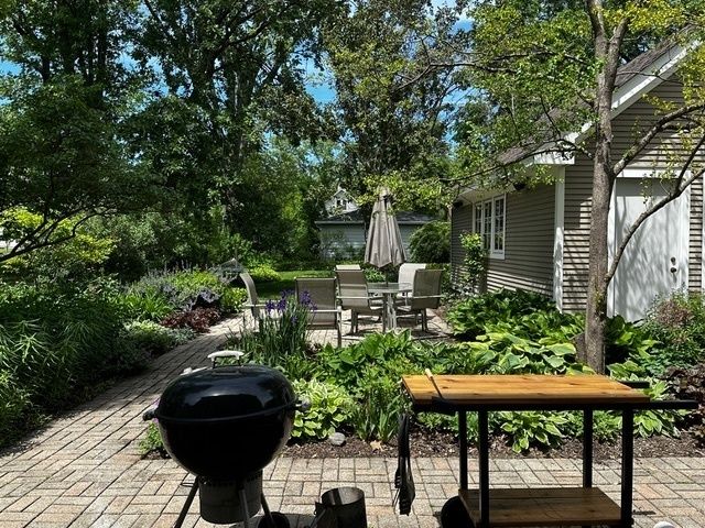 1344 Hickory Road, Homewood, IL 60430