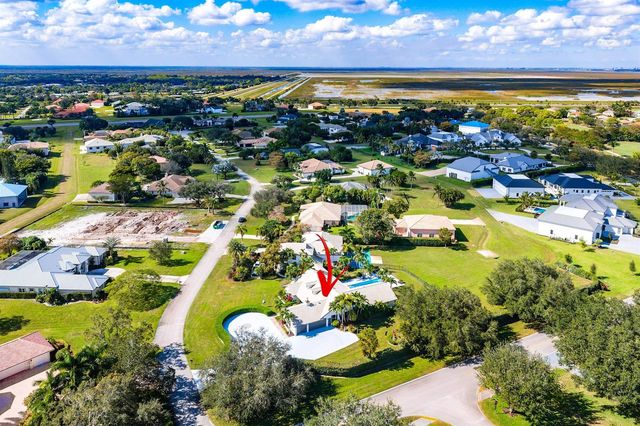 15535 Sunward Street, Wellington, FL 33414