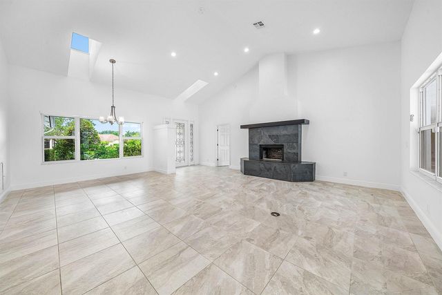15535 Sunward Street, Wellington, FL 33414