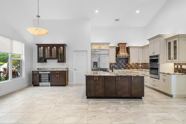 15535 Sunward Street, Wellington, FL 33414