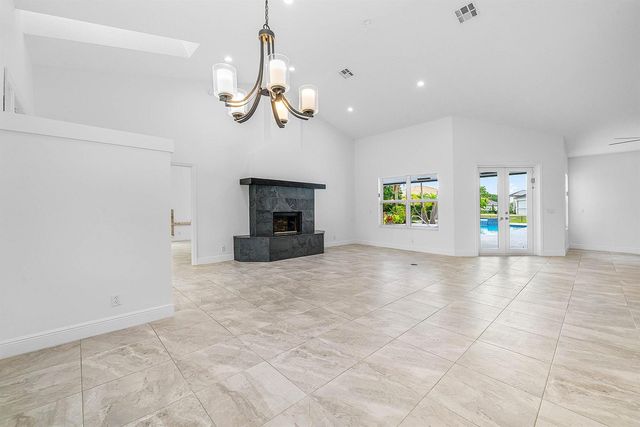 15535 Sunward Street, Wellington, FL 33414