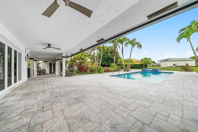 15535 Sunward Street, Wellington, FL 33414