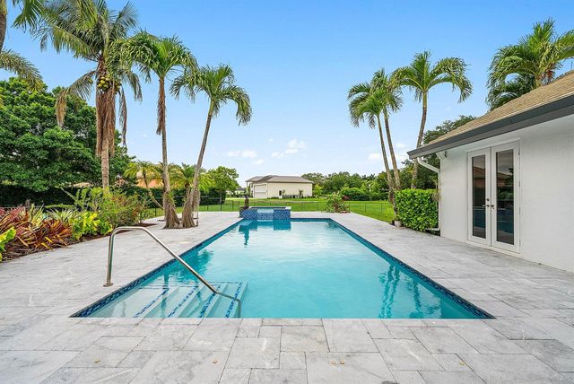 15535 Sunward Street, Wellington, FL 33414