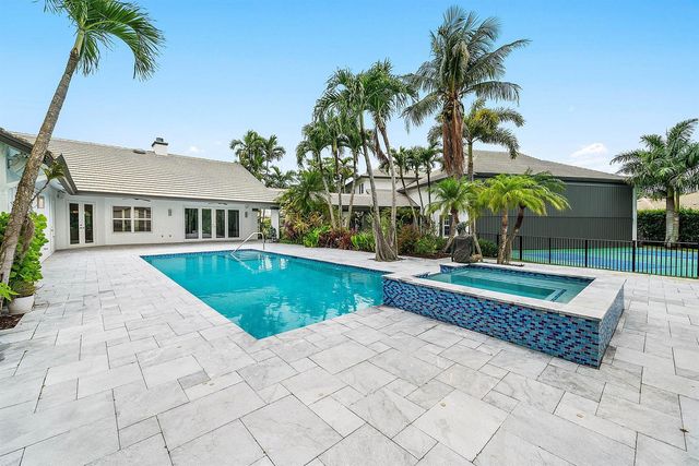 15535 Sunward Street, Wellington, FL 33414
