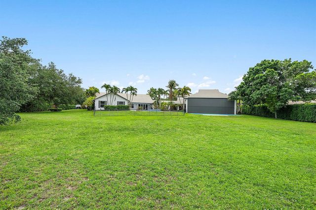 15535 Sunward Street, Wellington, FL 33414
