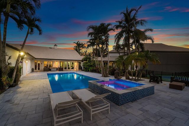 15535 Sunward Street, Wellington, FL 33414