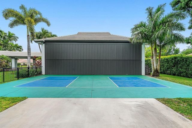 15535 Sunward Street, Wellington, FL 33414