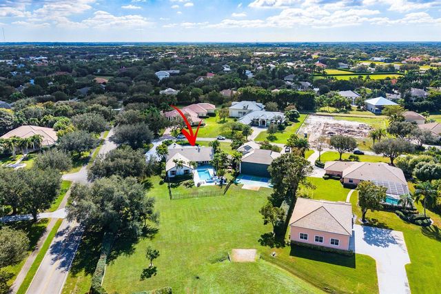 15535 Sunward Street, Wellington, FL 33414
