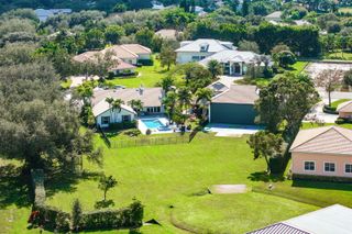 15535 Sunward Street, Wellington, FL 33414