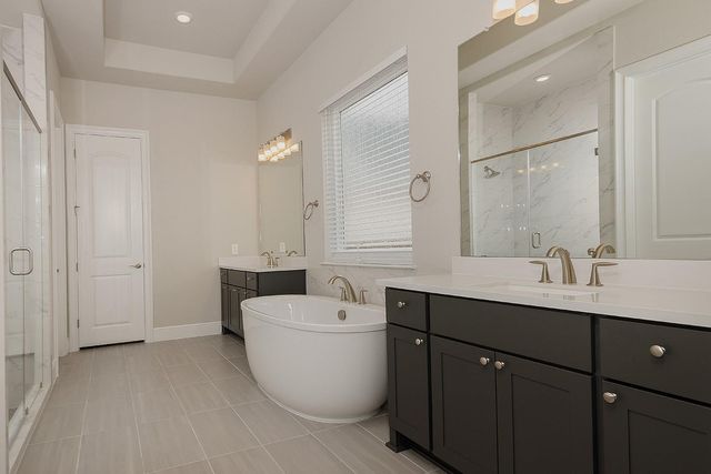 5361 Cherry Spring Drive, Spring, TX 77386