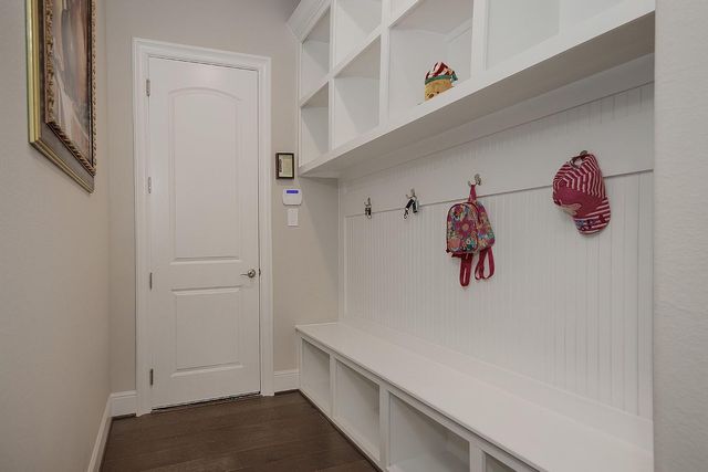5361 Cherry Spring Drive, Spring, TX 77386