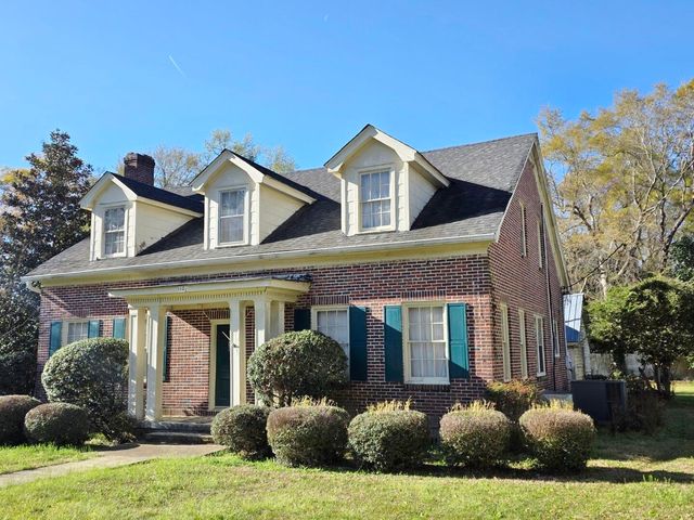 1107 Gilmore Avenue, Holly Hill, SC 29059