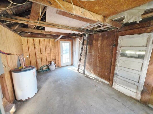 1107 Gilmore Avenue, Holly Hill, SC 29059