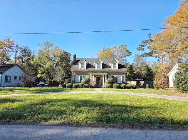 1107 Gilmore Avenue, Holly Hill, SC 29059