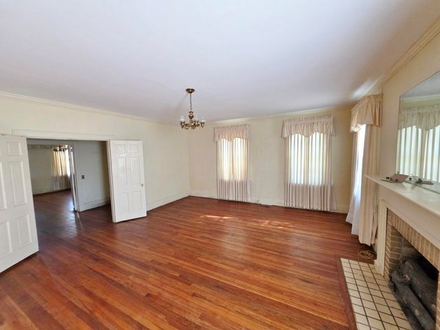 1107 Gilmore Avenue, Holly Hill, SC 29059